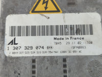 2003-2006 Bmw 325i Headlight Ballast Head Light - Oemusedautoparts1.com