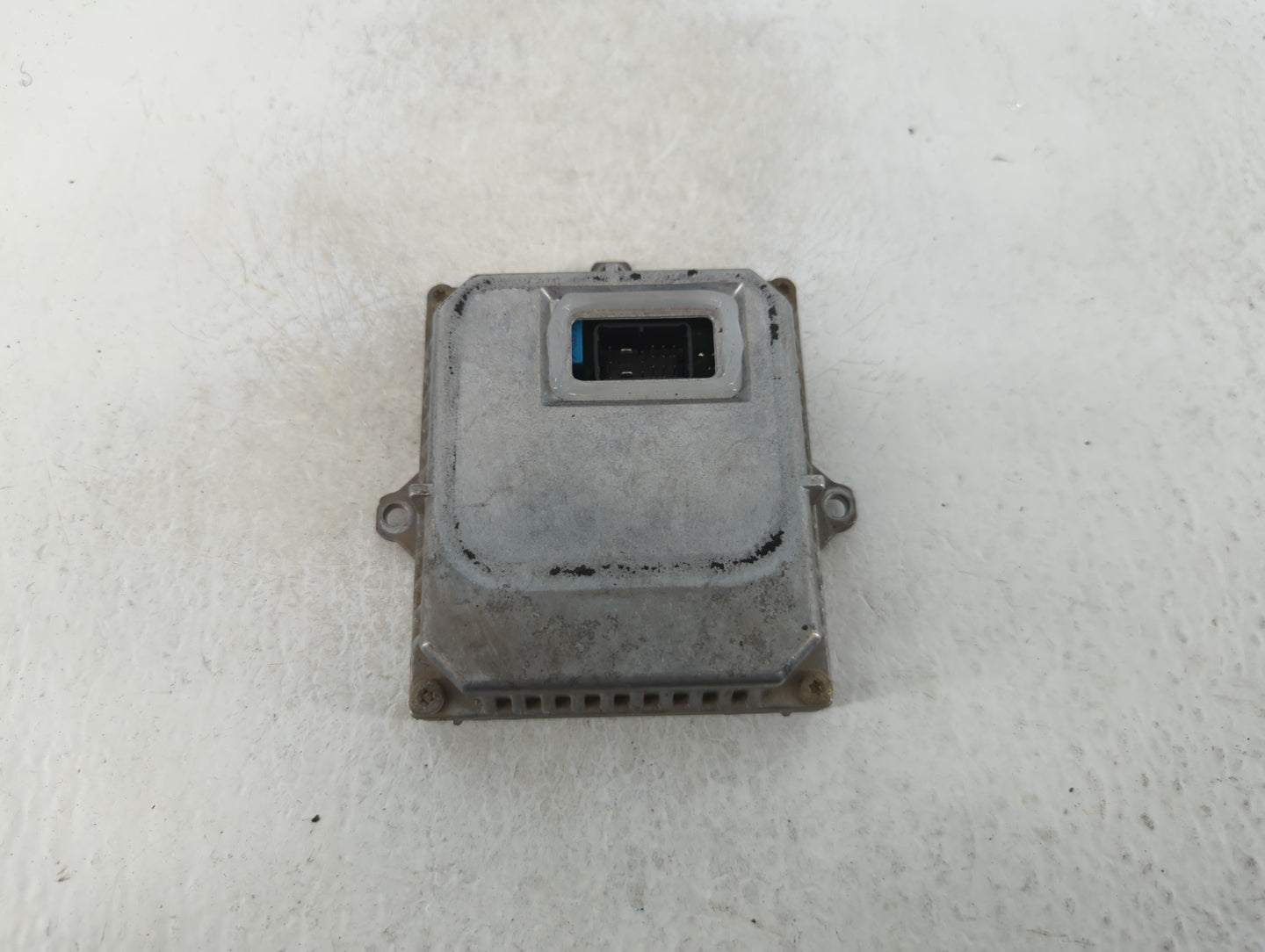 2003-2006 Bmw 325i Headlight Ballast Head Light - Oemusedautoparts1.com