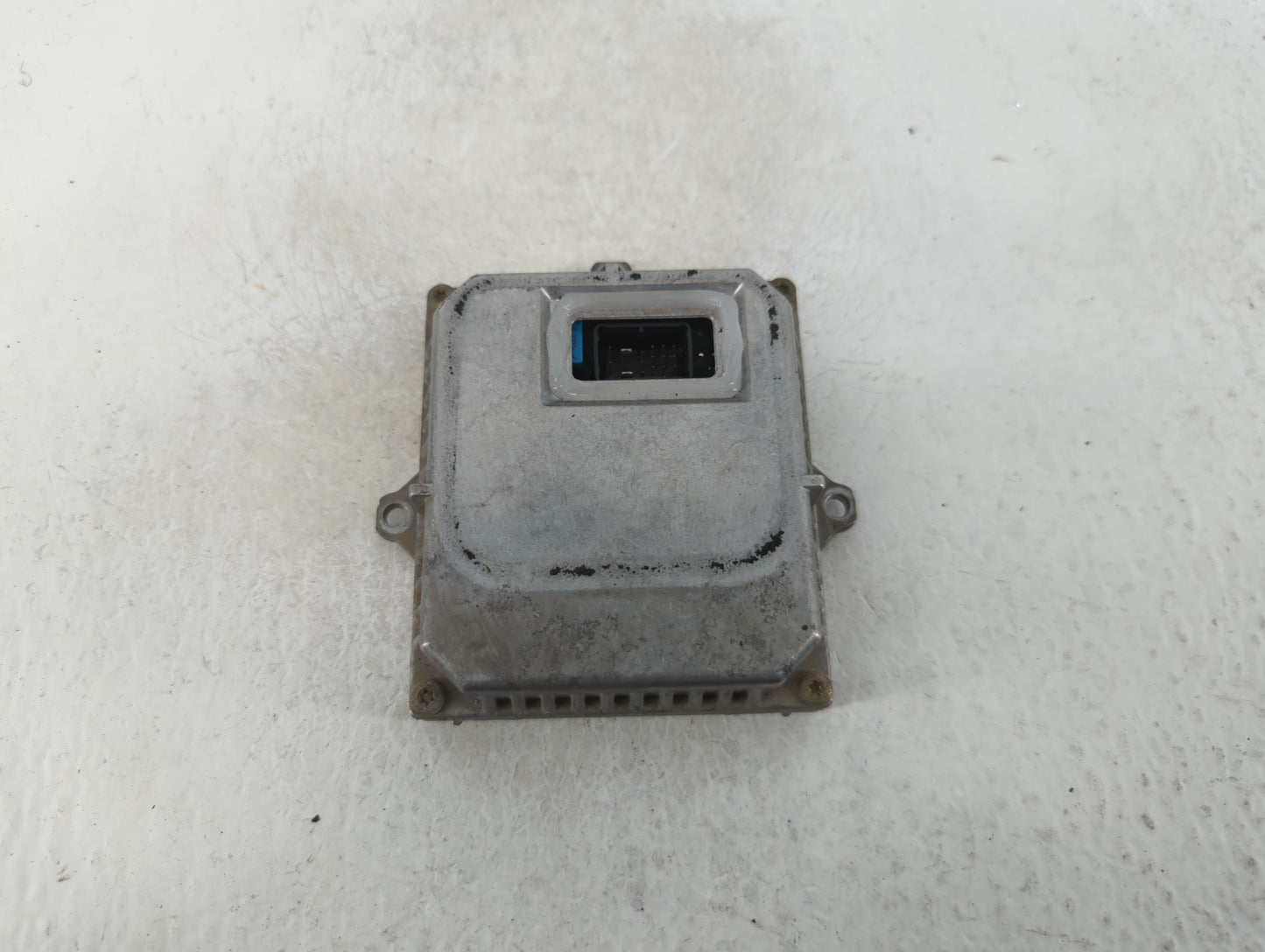 2003-2006 Bmw 325i Headlight Ballast Head Light - Oemusedautoparts1.com