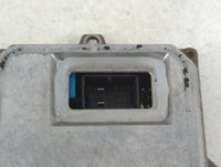 2003-2006 Bmw 325i Headlight Ballast Head Light - Oemusedautoparts1.com