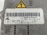 2003-2006 Bmw 325i Headlight Ballast Head Light - Oemusedautoparts1.com