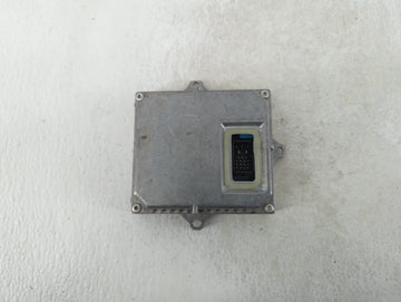 2003-2006 Bmw 325i Headlight Ballast Head Light - Oemusedautoparts1.com