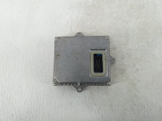 2003-2006 Bmw 325i Headlight Ballast Head Light - Oemusedautoparts1.com