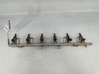 compare product 2003 Bmw 325i Fuel Injectors P/N:143894902 Fits OEM Used Auto Parts