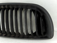 2002-2005 Bmw 325i Front Grille Bumper Not Included - Oemusedautoparts1.com