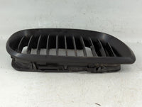 2002-2005 Bmw 325i Front Grille Bumper Not Included - Oemusedautoparts1.com