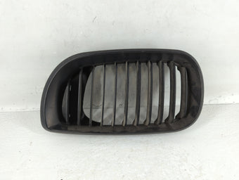compare product 2002-2005 Bmw 325i Front Grille Bumper Not Included