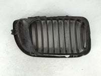 2002-2005 Bmw 325i Front Grille Bumper Not Included - Oemusedautoparts1.com