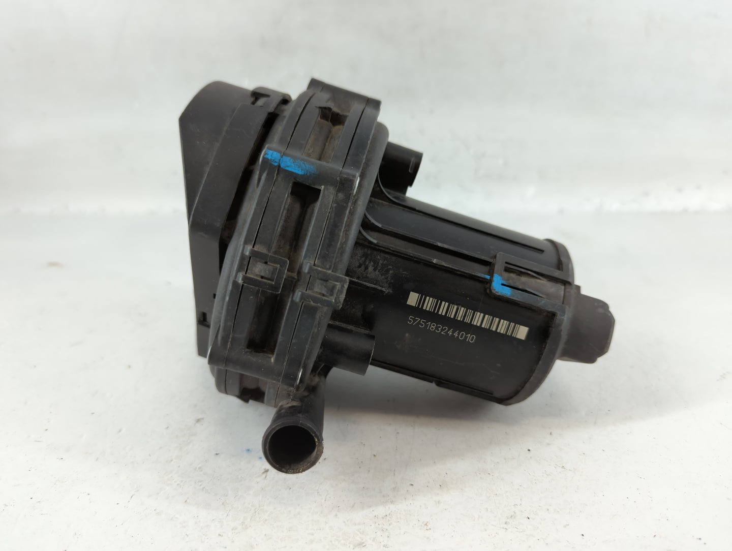 2001-2005 Bmw 325i Air Injection Pump Smog - Oemusedautoparts1.com
