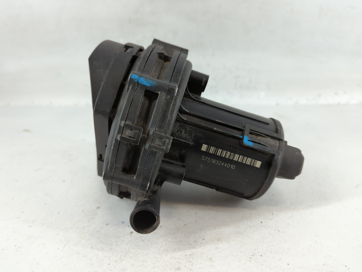 2001-2005 Bmw 325i Air Injection Pump Smog - Oemusedautoparts1.com