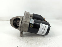 2002-2005 Bmw 325i Car Starter Motor Solenoid OEM P/N:779 45722 Fits Fits 2002 2003 2004 2005 2006 OEM Used Auto Parts - Oem