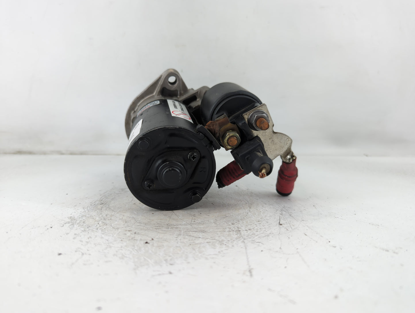 2002-2005 Bmw 325i Car Starter Motor Solenoid OEM P/N:779 45722 Fits Fits 2002 2003 2004 2005 2006 OEM Used Auto Parts - Oem