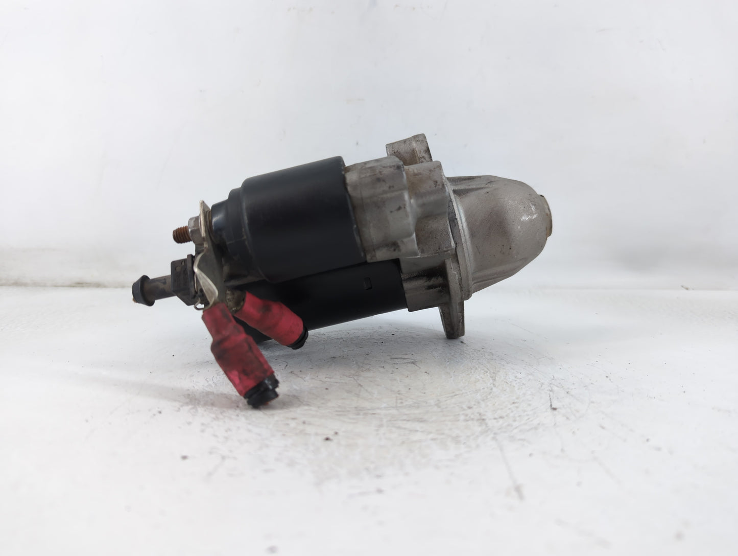 2002-2005 Bmw 325i Car Starter Motor Solenoid OEM P/N:779 45722 Fits Fits 2002 2003 2004 2005 2006 OEM Used Auto Parts - Oem