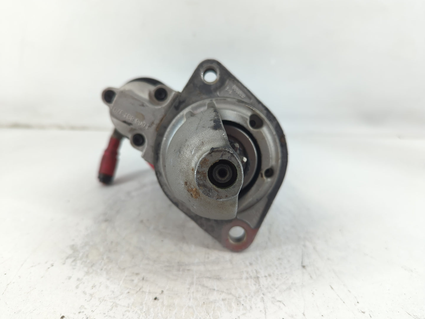 2002-2005 Bmw 325i Car Starter Motor Solenoid OEM P/N:779 45722 Fits Fits 2002 2003 2004 2005 2006 OEM Used Auto Parts - Oem