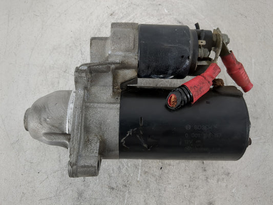 2003-2006 Bmw 330i Car Starter Motor Solenoid OEM P/N:0 00 108 157 Fits Fits 2002 2003 2004 2005 2006 OEM Used Auto Parts - 