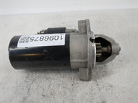 2003-2006 Bmw 330i Car Starter Motor Solenoid OEM P/N:0 00 108 157 Fits Fits 2002 2003 2004 2005 2006 OEM Used Auto Parts - 