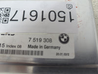 2001-2003 Bmw 330i PCM Engine Control Computer ECU ECM PCU OEM P/N:5WK90015 7519308, DME MS43 Fits Fits 2001 2002 2003 OEM U