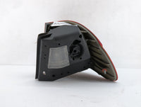2002-2005 Bmw 330i Tail Light Assembly Driver Left OEM P/N:6 907 933 Fits Fits 2002 2003 2004 2005 OEM Used Auto Parts - Oem