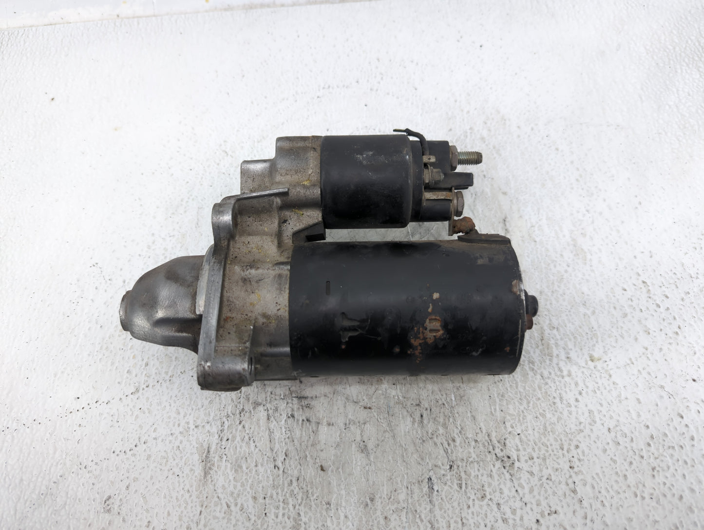 2003-2006 Bmw 330i Car Starter Motor Solenoid OEM Fits Fits 2002 2003 2004 2005 2006 OEM Used Auto Parts - Oemusedautoparts1