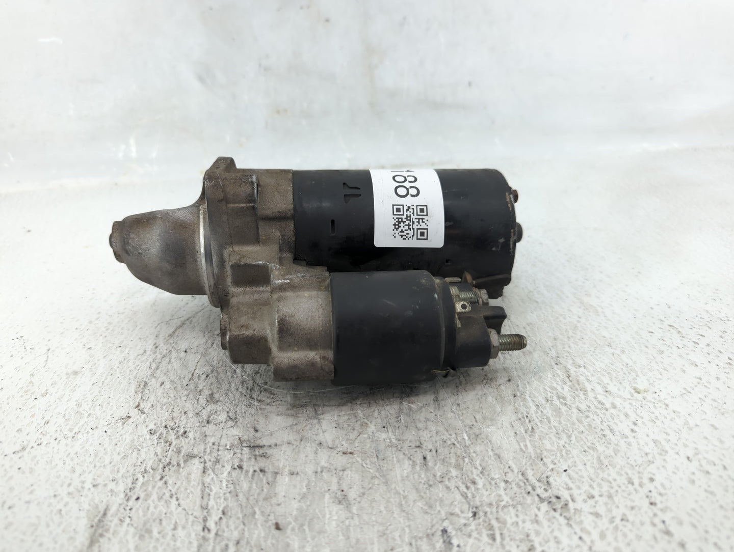 2003-2006 Bmw 330i Car Starter Motor Solenoid OEM Fits Fits 2002 2003 2004 2005 2006 OEM Used Auto Parts - Oemusedautoparts1