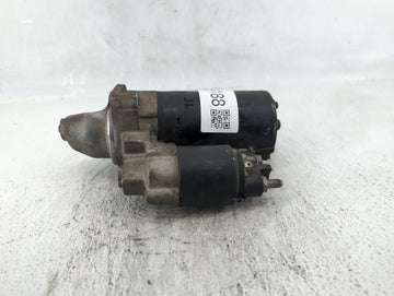 2003-2006 Bmw 330i Car Starter Motor Solenoid OEM Fits Fits 2002 2003 2004 2005 2006 OEM Used Auto Parts