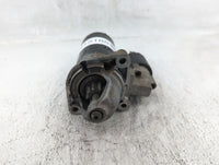 2003-2006 Bmw 330i Car Starter Motor Solenoid OEM Fits Fits 2002 2003 2004 2005 2006 OEM Used Auto Parts - Oemusedautoparts1