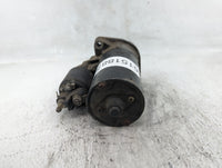 2003-2006 Bmw 330i Car Starter Motor Solenoid OEM Fits Fits 2002 2003 2004 2005 2006 OEM Used Auto Parts - Oemusedautoparts1