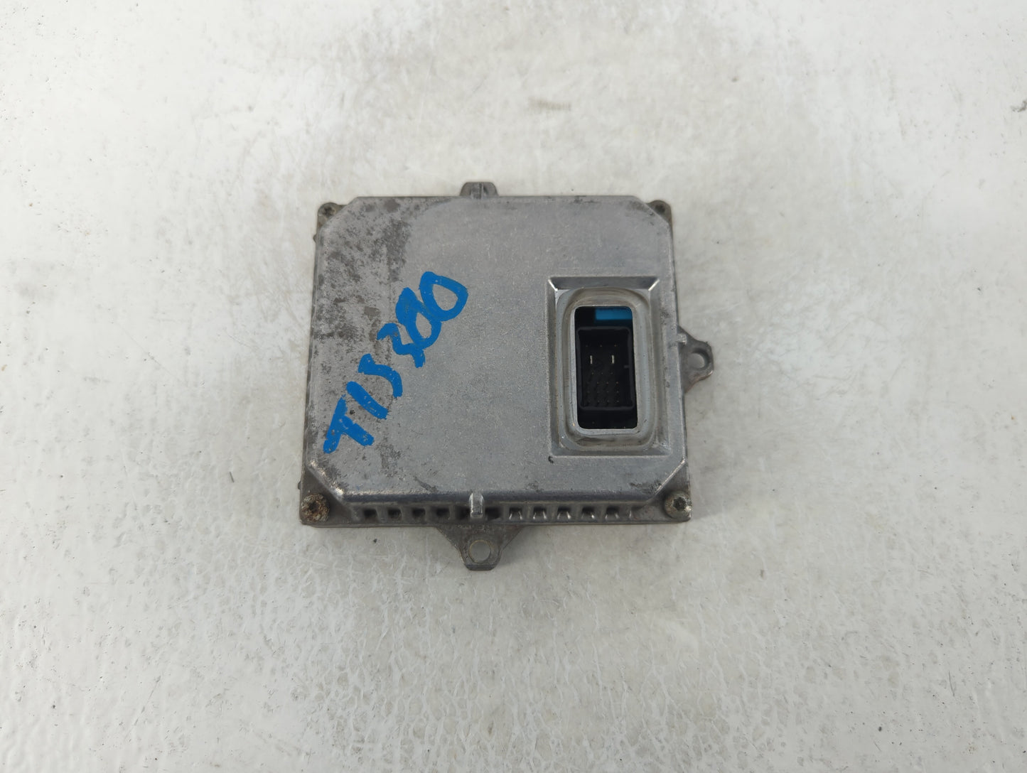 2003-2006 Bmw 330i Headlight Ballast Head Light - Oemusedautoparts1.com