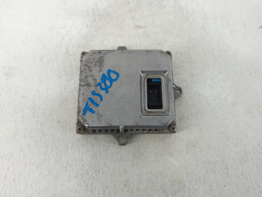 2003-2006 Bmw 330i Headlight Ballast Head Light - Oemusedautoparts1.com