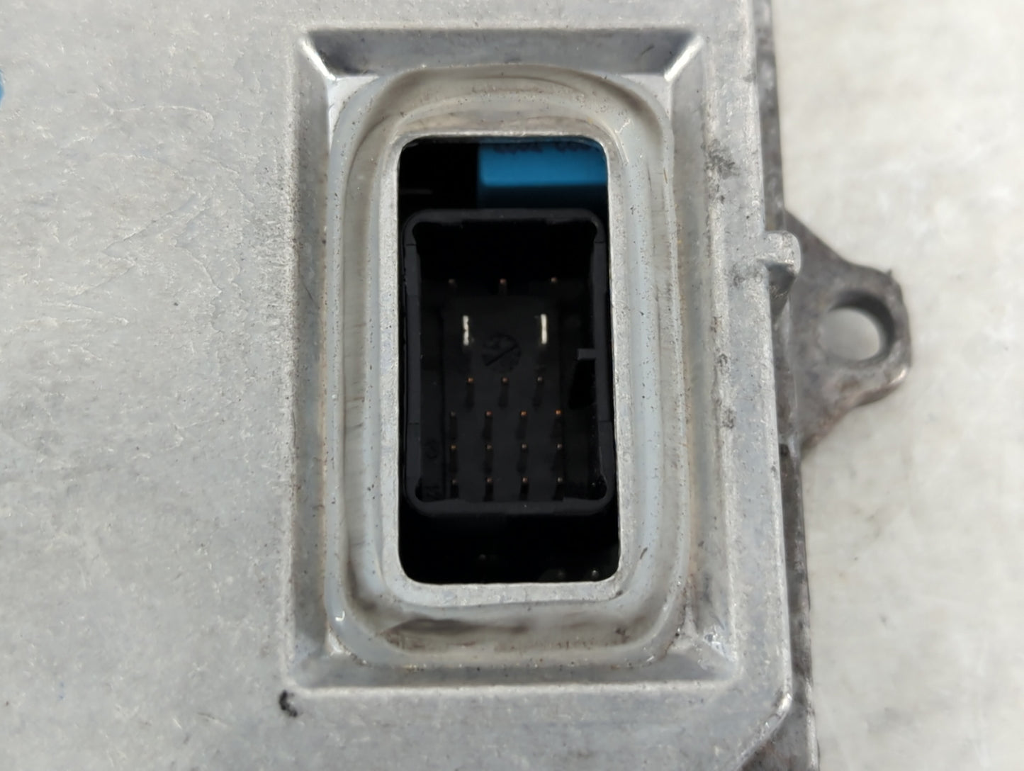 2003-2006 Bmw 330i Headlight Ballast Head Light - Oemusedautoparts1.com