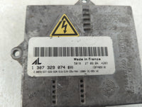 2003-2006 Bmw 330i Headlight Ballast Head Light - Oemusedautoparts1.com