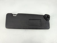 2001-2006 Bmw 330i Sun Visor Shade Replacement Passenger Right Mirror Fits Fits 2001 2002 2003 2004 2005 2006 OEM Used Auto 