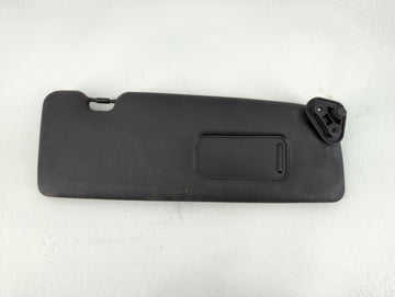 2001-2006 Bmw 330i Sun Visor Shade Replacement Passenger Right Mirror Fits Fits 2001 2002 2003 2004 2005 2006 OEM Used Auto Parts