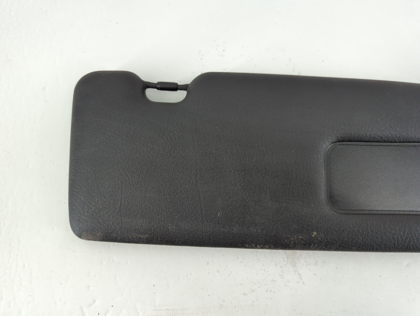 2001-2006 Bmw 330i Sun Visor Shade Replacement Passenger Right Mirror Fits Fits 2001 2002 2003 2004 2005 2006 OEM Used Auto 