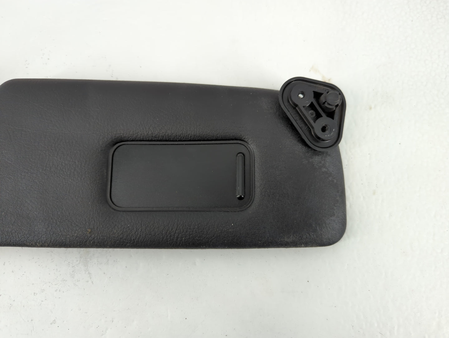 2001-2006 Bmw 330i Sun Visor Shade Replacement Passenger Right Mirror Fits Fits 2001 2002 2003 2004 2005 2006 OEM Used Auto 