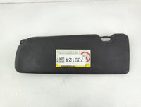 2001-2006 Bmw 330i Sun Visor Shade Replacement Passenger Right Mirror Fits Fits 2001 2002 2003 2004 2005 2006 OEM Used Auto 