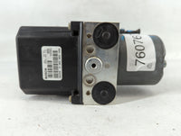 2001-2005 Bmw 330i ABS Pump Control Module Replacement P/N:381/20/1/1947 Fits Fits 2001 2002 2003 2004 2005 OEM Used Auto Pa