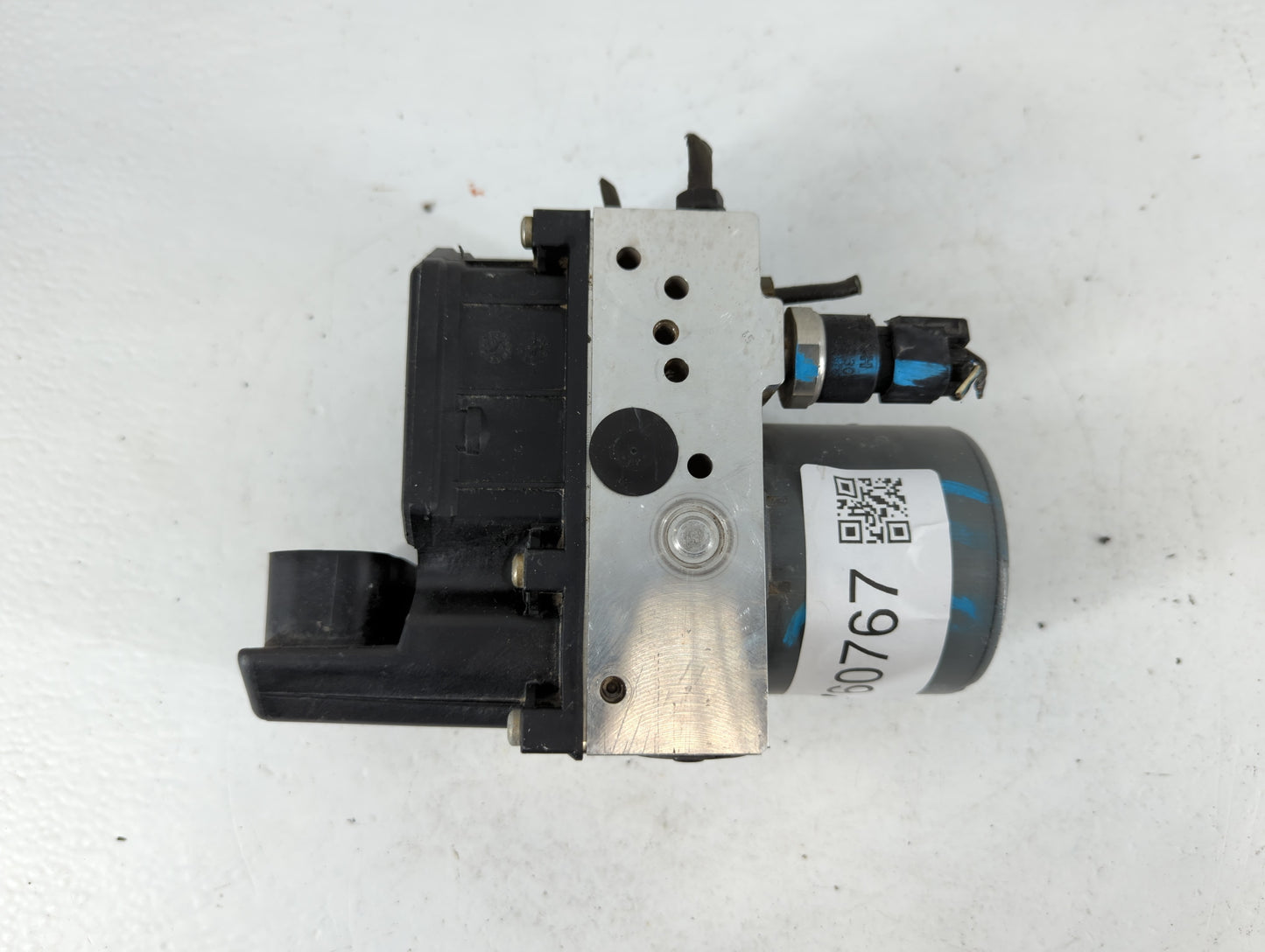 2001-2005 Bmw 330i ABS Pump Control Module Replacement P/N:381/20/1/1947 Fits Fits 2001 2002 2003 2004 2005 OEM Used Auto Pa