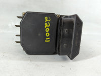 2001-2005 Bmw 330i ABS Pump Control Module Replacement P/N:381/20/1/1947 Fits Fits 2001 2002 2003 2004 2005 OEM Used Auto Pa