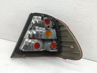 2002-2005 Bmw 330i Tail Light Assembly Driver Left OEM P/N:6 907 933 Fits Fits 2002 2003 2004 2005 OEM Used Auto Parts - Oem