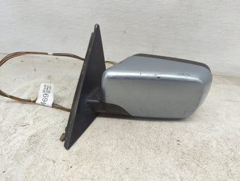 compare product 2001-2003 Bmw 525i Driver Side View Mirror - Left Door Mirror OEM Used