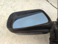 2001-2003 Bmw 525i Driver Side View Mirror - Left Door Mirror OEM Used - Oemusedautoparts1.com