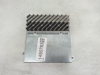 compare product 2001-2003 Bmw 525i Radio Speaker Amplifier 8362444|086661062