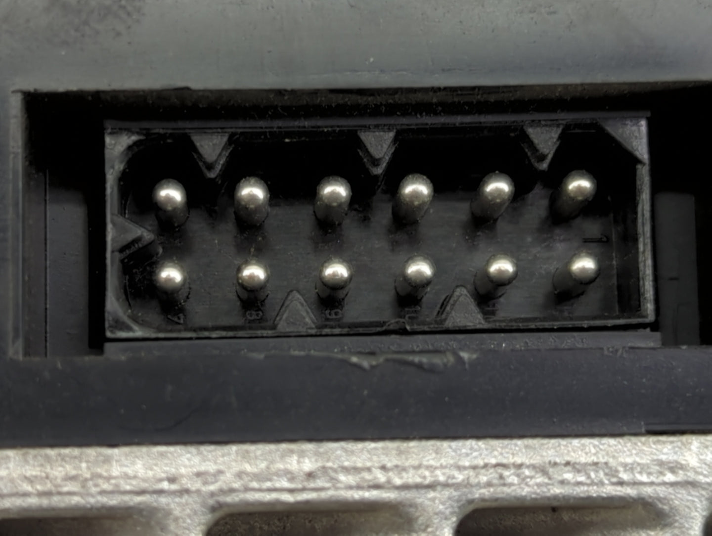2001-2003 Bmw 525i Radio Speaker Amplifier 8362444|086661062 - Oemusedautoparts1.com
