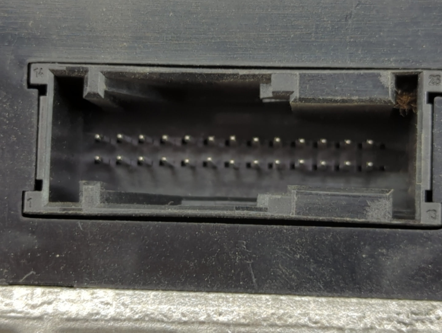 2001-2003 Bmw 525i Radio Speaker Amplifier 8362444|086661062 - Oemusedautoparts1.com