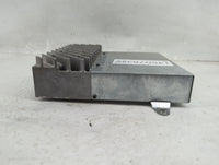 2001-2003 Bmw 525i Radio Speaker Amplifier 8362444|086661062 - Oemusedautoparts1.com