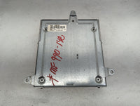 2001-2003 Bmw 525i Radio Speaker Amplifier 8362444|086661062 - Oemusedautoparts1.com