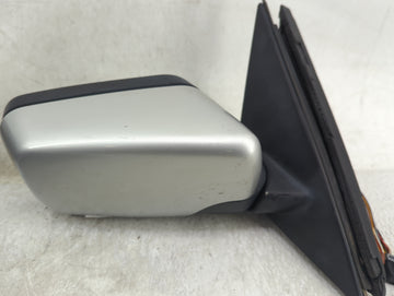 2001-2003 Bmw 525i Passenger Side View Mirror - Right Door Mirror OEM Used - Oemusedautoparts1.com