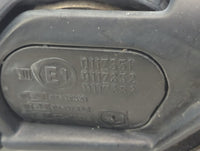 2001-2003 Bmw 525i Passenger Side View Mirror - Right Door Mirror OEM Used - Oemusedautoparts1.com
