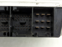 2001-2003 Bmw 525i PCM Engine Control Computer ECU ECM PCU OEM P/N:5WK90017 7 530 854 Fits Fits 2001 2002 2003 OEM Used Auto